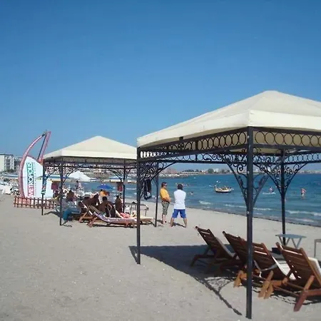 Private In 5-star Sunset Resort, Pomorie
