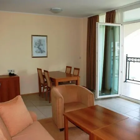 Private In 5-star Sunset Resort, * Pomorie