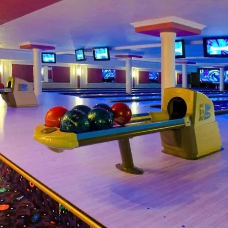Aparthotel Private In 5-star Sunset Resort, Pomorie