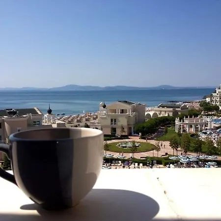 Private In 5-star Sunset Resort, * Поморие